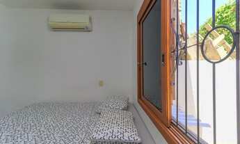 Imagem 6: Casa em Hípica Casa com 3 dormitórios