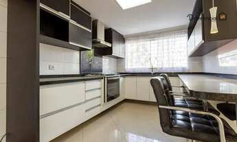 Imagem 4: Sobrado com 3 dormitórios, 179 m² - venda por R$ 790.000,00 ou aluguel por R$ 4.722,06/mês