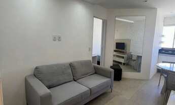 Imagem 6: Imóvel para aluguel possui 30 metros quadrados com 1 quarto em Boa Viagem - Recife - PE