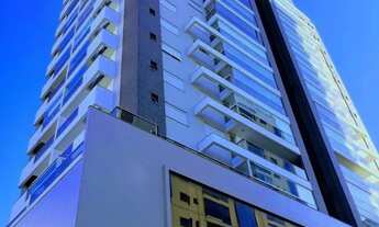 Imagem: Apartamento alto padrão com 3 suítes no