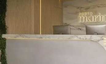 Imagem 4: Porto Marino Apartamento com 2 dormitórios