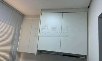 Imagem 7: Apartamento completo no Residencial Mont Claire