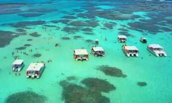 Imagem 4: Studio na beira mar de Maragogi condições exclusivas investidor