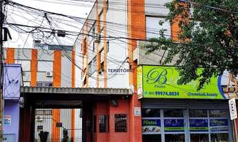 Imagem 2: Apartamento com 66 m2 localizado na Rua Abaeté no Bairro Sarandi