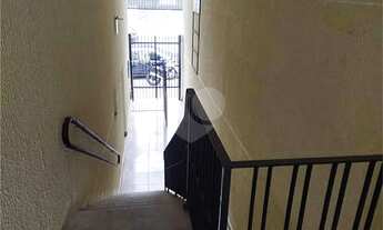 Imagem 2: Salas com 3 quartos para locação em Santana - SP