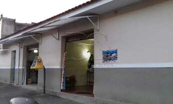 Imagem 2: Casas Padrão em Poços de Caldas