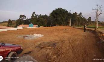 Imagem 4: LINDÍSSIMO TERRENO PLANO COM 1000M2 EM COND. FECHADO (JACAREÍ SP