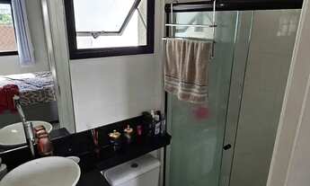 Imagem 5: Imóvel para aluguel com 65 metros quadrados com 2 quartos em Itinga - Lauro de Freitas - B