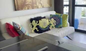 Imagem 3: Flat para alugar em Moema - Edifício The Palace