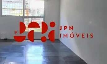 Imagem 3: Sala comercial no Campo Belo - 40m², 01 banheiro, 01 vaga