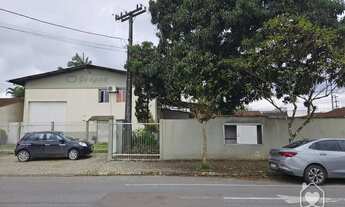 Imagem 2: Galpão para locação no Bom Retiro