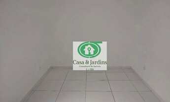 Imagem 6: Apartamento 3 dormitórios para alugar, 90 m² por R$ 3.400/mês - Gonzaga - Santos/SP