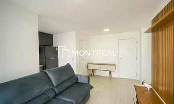 Imagem 2: APARTAMENTO À VENDA NO TATUAPÉ - 2 DORMITÓRIOS, 2 SUÍTES, 1 VAGA DE GARAGEM