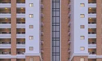 Imagem 6: Apartamentos Cidade de Viena-2 ou 3 quartos-Lazer Completo