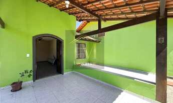 Imagem 5: Casa para Venda em Araruama, Ponte dos Leites, 3 dormitórios, 2 banheiros, 1 vaga