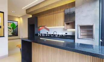 Imagem 5: Casa em Rua Lazurita - Jardim Brasil - Maringá/PR