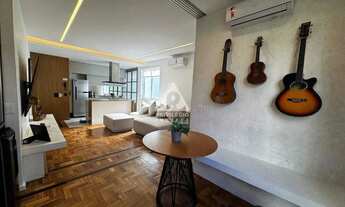 Imagem: Apartamento 2 Quartos Design Inteligente