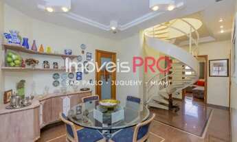 Imagem 6: Apto de cobertura com 472m² com 3 suítes e 7 vagas no Moema Pássaros