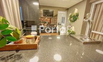 Imagem 3: Viva com Luxo e Acesso Direto ao Shopping Iguatemi