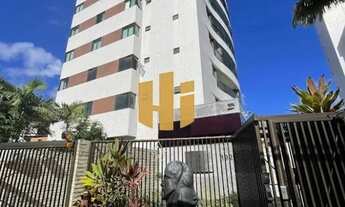 Imagem 2: Apartamento com 4 Quartos para VENDA, 140m² - Edifício Jardins Apipucos