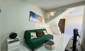 Imagem 6: Cobertura, 3 quartos, 1 suite, 2 vagas