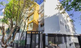 Imagem 7: Apartamento à venda em Petrópolis com 68 m², 2 quartos, 1 vaga