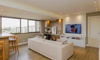 Imagem 7: NO CENTURY COM UMA INFRAESTRUTURA DE LAZER COMPLETÍSSIMA