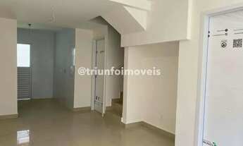 Imagem 3: Casa a venda em condomínio no Morros com 3 Quartos TR211436 THE -1PA52KQ