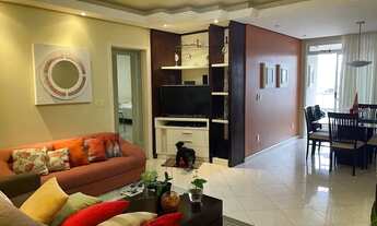 Imagem 3: Lindo apartamento amplo com 3 dormitórios (1 suite ), andar alto, excelente orientação sol