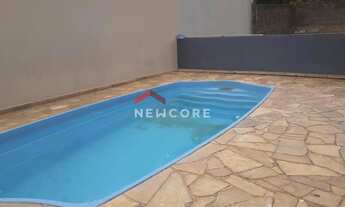 Imagem 2: Lote em Rua Iguatu - Jardim Paraíso de Viracopos - Campinas/SP