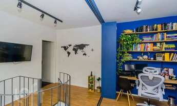 Imagem 11: Imóvel para venda possui 128 metros quadrados com 2 quartos em Menino Deus - Porto Alegre