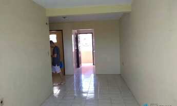 Imagem 3: Apartamento com 2 dormitórios para alugar, 50 m² por R$ 600,00/mês - Jardim Iracema - Fort