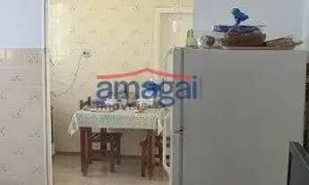 Imagem 5: Casa no Centro de Jacareí à Venda