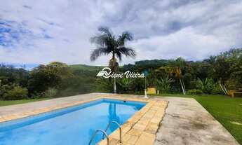 Imagem 2: CHACARA RESIDENCIAL em SANTA ISABEL - SP, CHACARA EM CONDOMINIO