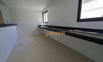 Imagem 3: Apartamento Garden com 3 dormitórios à venda, 135 m² por R$ 873.000,00 - Alto Barroca - Be