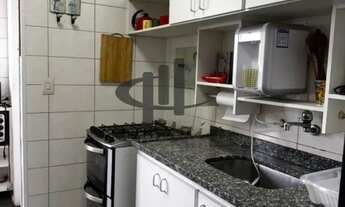 Imagem 3: Venda Apartamento Sao Caetano do Sul Santa Paula Ref: 45441