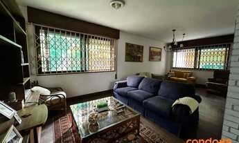 Imagem 6: Casa com 4 dormitórios para alugar, 275 m² por R$ 9.400,00/mês - Tristeza - Porto Alegre/R