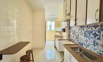 Imagem 6: Imóvel para aluguel com 155 metros quadrados com 3 quartos em Vila Nova - Cabo Frio - RJ