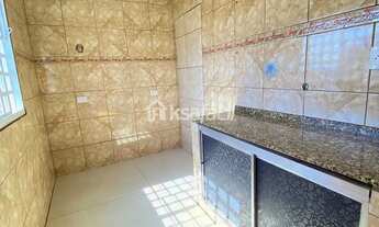 Imagem 2: Sobrado Excelente - com 4 quartos no Aero Rancho