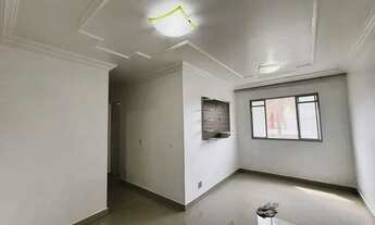 Imagem: Imóvel para aluguel possui 66 metros quadrados