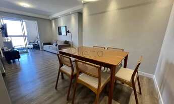 Imagem 4: Apartamento com 3 quartos, no Balneário Tropical com 80m2