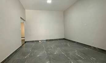 Imagem 6: Casa no centro da ocidental perto da universal , 3 qts sendo 2 suíte com 3 vaga e churras