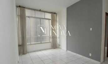 Imagem: Apartamento / Residencial / Copacabana