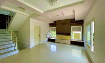 Imagem 5: Casa com 3 dormitórios à venda, 320 m² por R$ 950.000,00 - Condomínio Condado de Castella