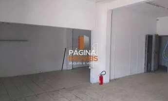Imagem 4: Página 1 Imóveis anuncia excelente sala comercial, para aluguel, no bairro Estancia Ve