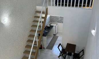 Imagem 5: Loft na praia dos anjos 2 mesaninos de casal