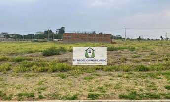 Imagem: Terreno 405m² no Botanic Residence