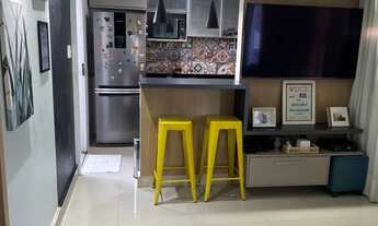 Imagem 4: Casa em condomínio fechado - ARUANA