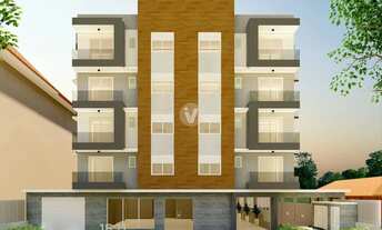 Imagem 3: Apartamento 1 dormitório próximo à UFSM em Camobi