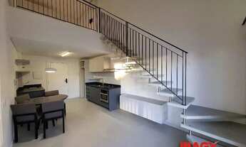 Imagem 4: Excelente Loft 1 dormitório(s) em João Paulo - Florianópolis